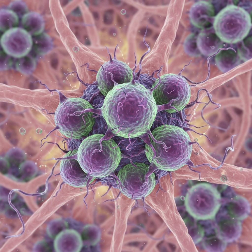 Cancer Technologies Breakthroughs