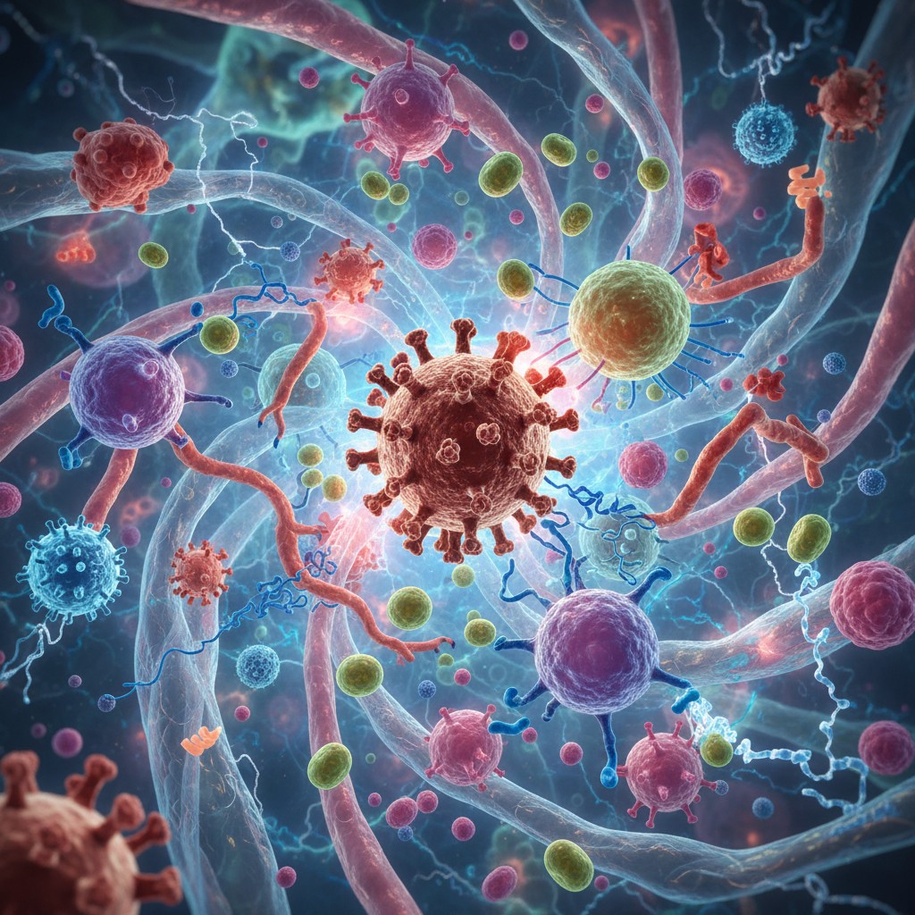 Autoimmune Disease Insights